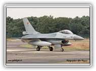 F-16AM BAF FA95